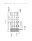 MOBILE STATION DEVICE, COMMUNICATION SYSTEM, COMMUNICATION METHOD, AND     INTEGRATED CIRCUIT diagram and image