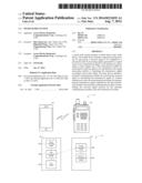 Smart Radio System diagram and image