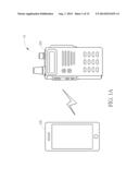 Smart Radio System diagram and image