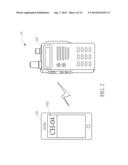 Smart Radio System diagram and image