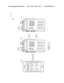 Smart Radio System diagram and image