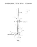 GOLF SWING TRAINING AID AND METHOD diagram and image