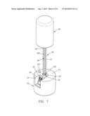 Adjustable Batting Apparatus diagram and image