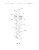 Adjustable Batting Apparatus diagram and image