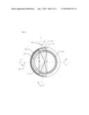 DIFFERENTIAL BEVEL GEAR SPEED REDUCER diagram and image