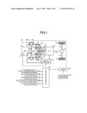 CONTROL APPARATUS FOR HYBRID VEHICLE diagram and image