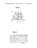 CONTROL APPARATUS FOR HYBRID VEHICLE diagram and image