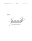 CRYSTALLINE GLASS COMPOSITION AND ADHESIVE MATERIAL USING SAME diagram and image