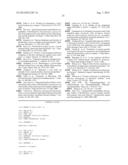 ISOLATED BACTERIAL STRAIN OF THE GENUS BURKHOLDERIA AND PESTICIDAL     METABOLITES THEREFROM- FORMULATIONS AND USES diagram and image