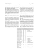 CLEANING COMPOSITIONS EMPLOYING EXTENDED CHAIN ANIONIC SURFACTANTS diagram and image