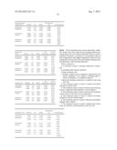 CLEANING COMPOSITIONS EMPLOYING EXTENDED CHAIN ANIONIC SURFACTANTS diagram and image