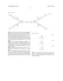 POLYIONIC DENDRIMER AND HYDROGEL COMPRISING SAME diagram and image