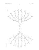 POLYIONIC DENDRIMER AND HYDROGEL COMPRISING SAME diagram and image