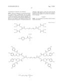 POLYIONIC DENDRIMER AND HYDROGEL COMPRISING SAME diagram and image