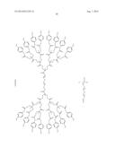 POLYIONIC DENDRIMER AND HYDROGEL COMPRISING SAME diagram and image