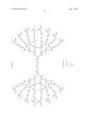 POLYIONIC DENDRIMER AND HYDROGEL COMPRISING SAME diagram and image