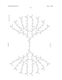 POLYIONIC DENDRIMER AND HYDROGEL COMPRISING SAME diagram and image