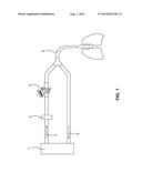 FORMULATIONS OF AMINOGLYCOSIDE AND FOSFOMYCIN COMBINATIONS AND METHODS AND     SYSTEMS FOR TREATMENT OF VENTILATOR ASSOCIATED PNEUMONIA (VAP) AND     VENTILATOR ASSOCIATED TRACHEAL (VAT) BRONCHITIS diagram and image