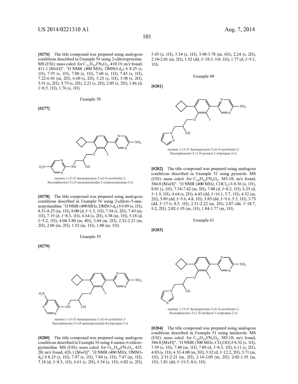 FLAP MODULATORS - diagram, schematic, and image 102