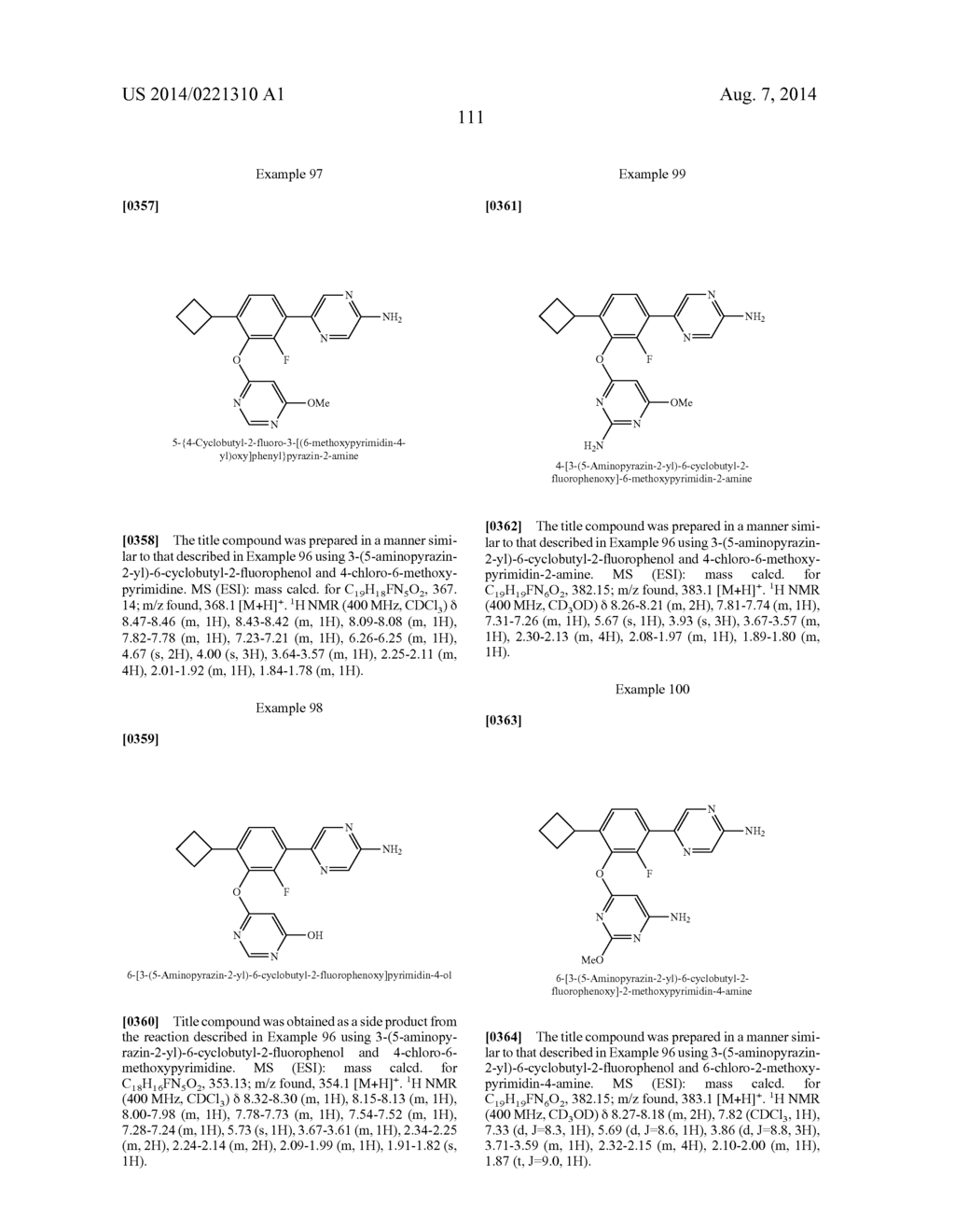 FLAP MODULATORS - diagram, schematic, and image 112