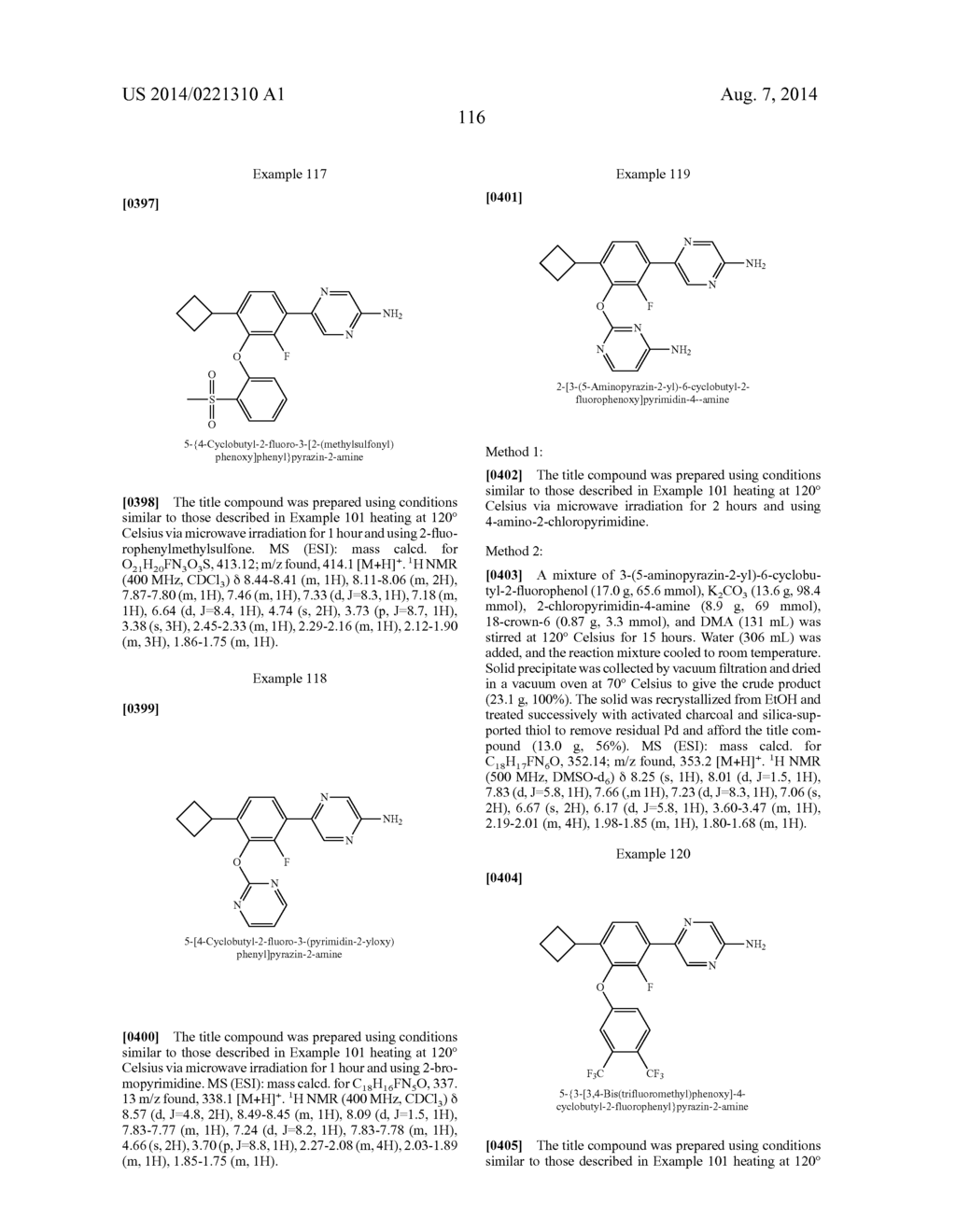 FLAP MODULATORS - diagram, schematic, and image 117