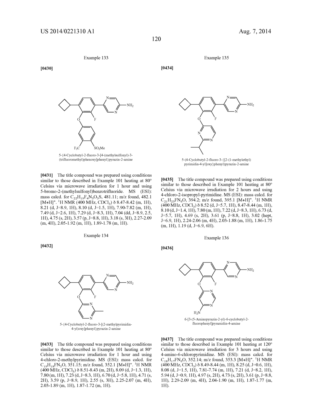 FLAP MODULATORS - diagram, schematic, and image 121