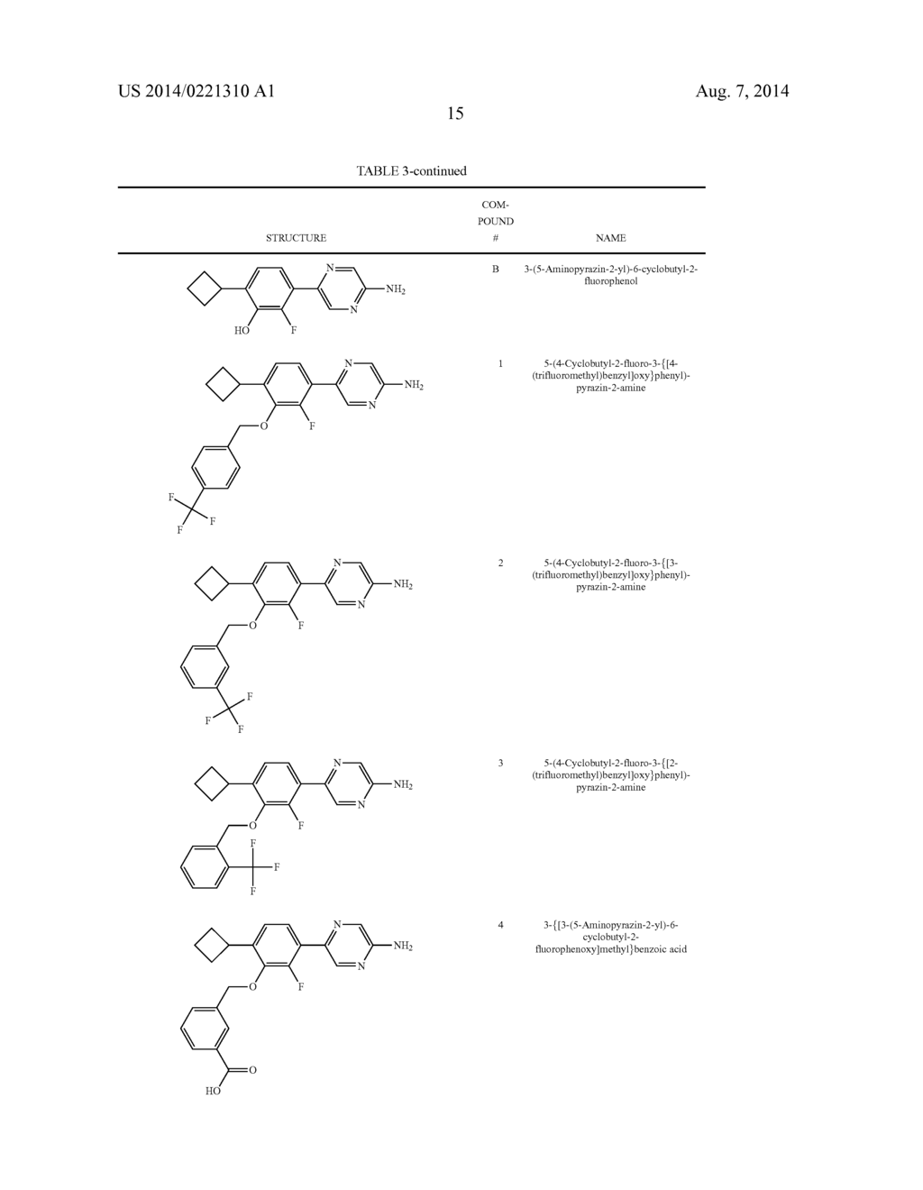 FLAP MODULATORS - diagram, schematic, and image 16