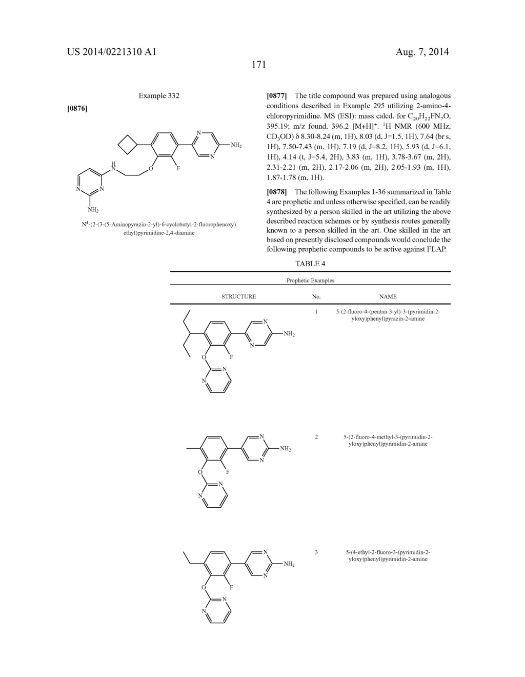 FLAP MODULATORS - diagram, schematic, and image 172