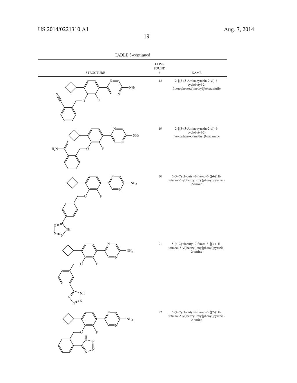 FLAP MODULATORS - diagram, schematic, and image 20