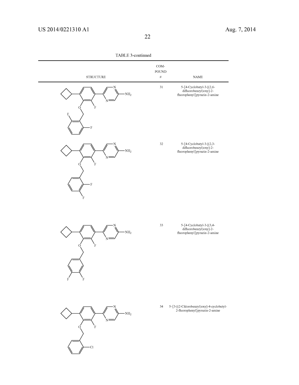 FLAP MODULATORS - diagram, schematic, and image 23