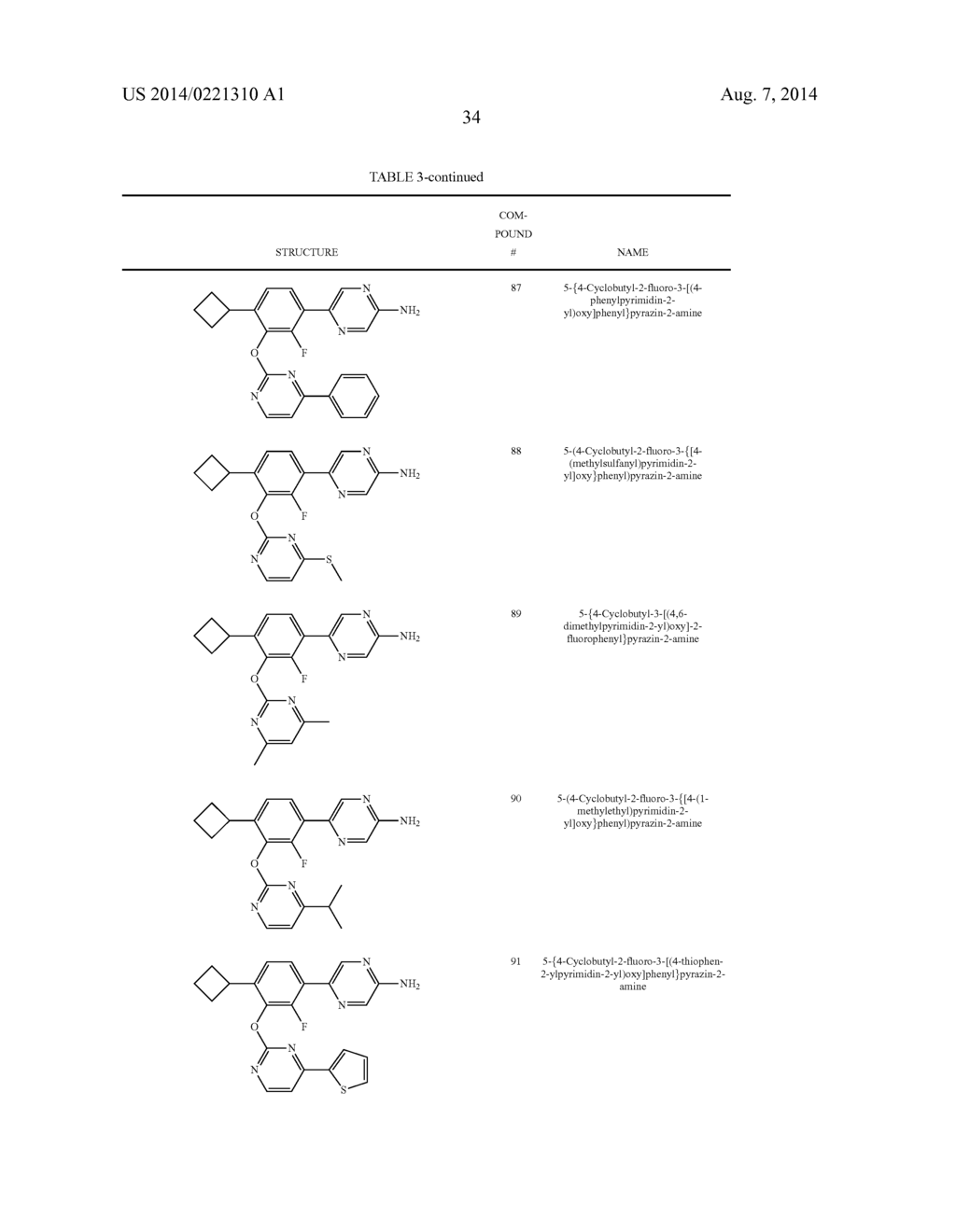 FLAP MODULATORS - diagram, schematic, and image 35