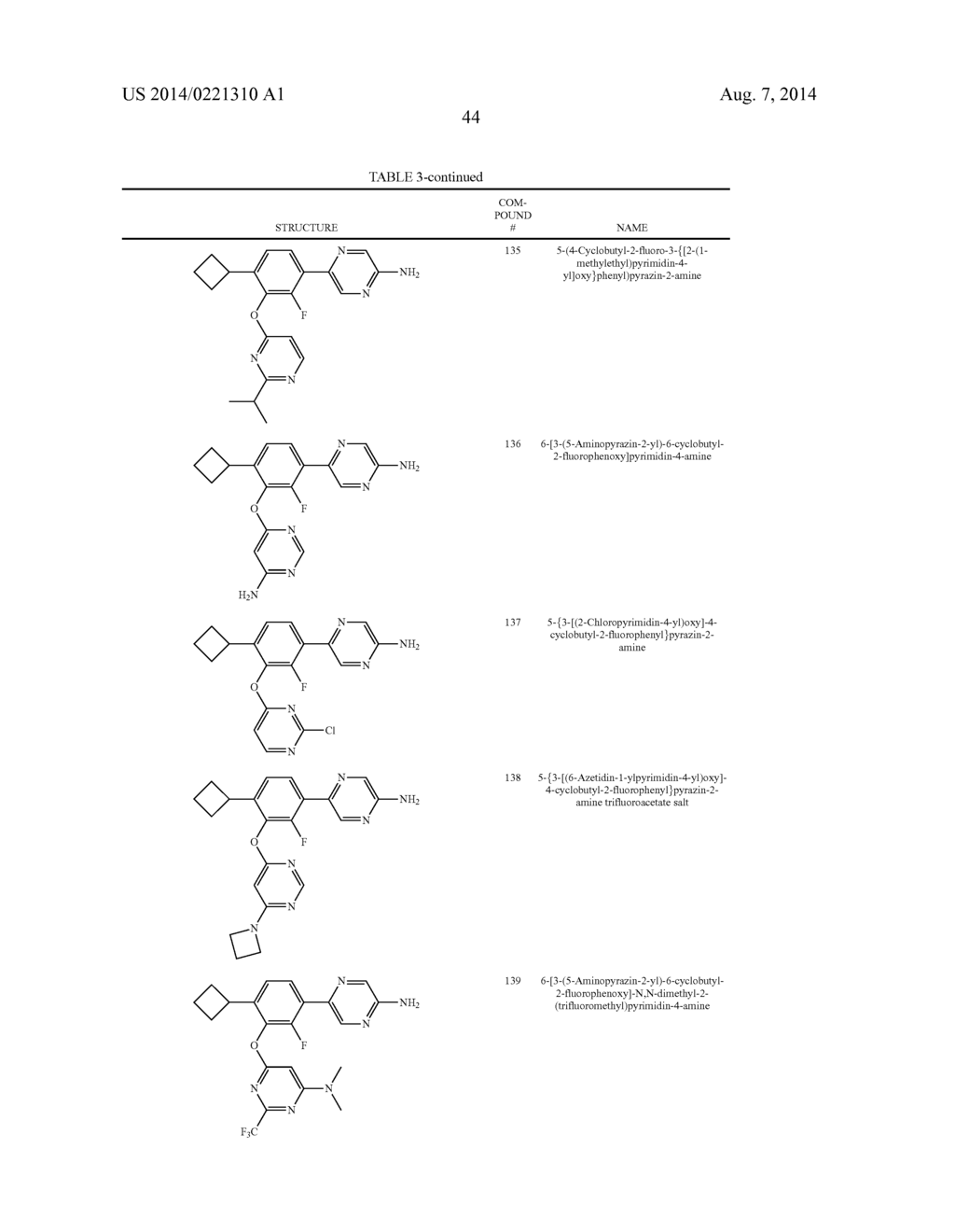 FLAP MODULATORS - diagram, schematic, and image 45