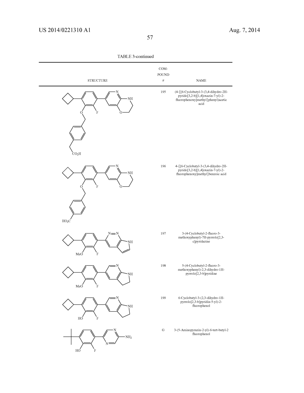 FLAP MODULATORS - diagram, schematic, and image 58