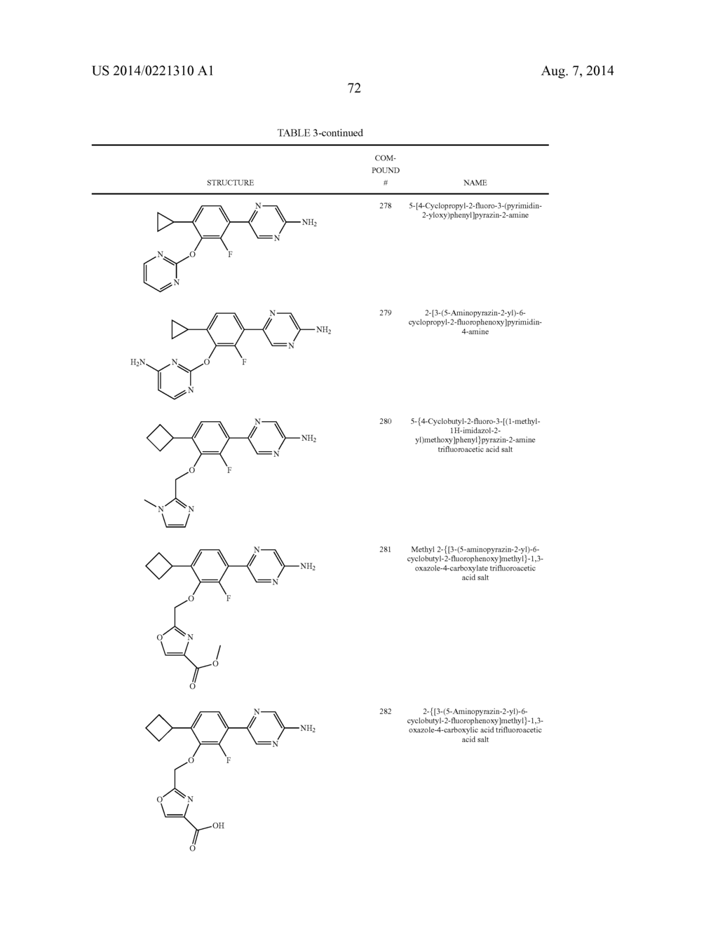 FLAP MODULATORS - diagram, schematic, and image 73