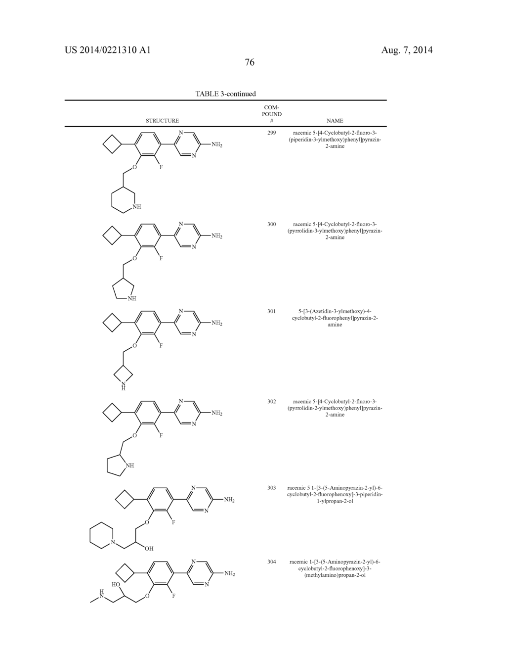 FLAP MODULATORS - diagram, schematic, and image 77