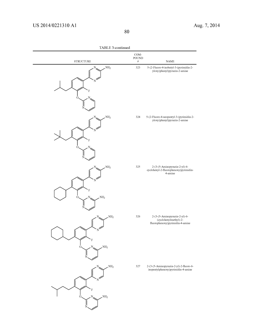 FLAP MODULATORS - diagram, schematic, and image 81