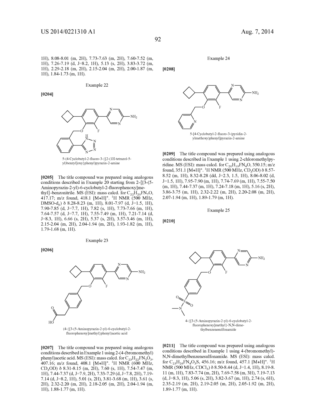 FLAP MODULATORS - diagram, schematic, and image 93