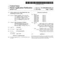 Small Molecule CD38 Inhibitors and Methods of Using Same diagram and image