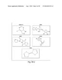 Small Molecule CD38 Inhibitors and Methods of Using Same diagram and image