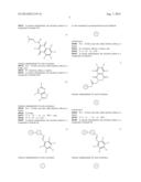 Small Molecule CD38 Inhibitors and Methods of Using Same diagram and image