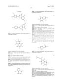 Small Molecule CD38 Inhibitors and Methods of Using Same diagram and image