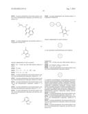 Small Molecule CD38 Inhibitors and Methods of Using Same diagram and image