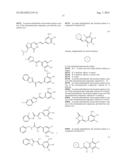 Small Molecule CD38 Inhibitors and Methods of Using Same diagram and image