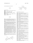 Small Molecule CD38 Inhibitors and Methods of Using Same diagram and image