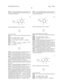 Small Molecule CD38 Inhibitors and Methods of Using Same diagram and image