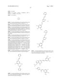 Small Molecule CD38 Inhibitors and Methods of Using Same diagram and image