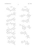 Small Molecule CD38 Inhibitors and Methods of Using Same diagram and image