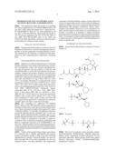 PHARMACEUTICALLY ACCEPTABLE SALTS OF NOVEL BETULINIC ACID DERIVATIVES diagram and image