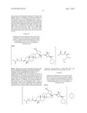 PHARMACEUTICALLY ACCEPTABLE SALTS OF NOVEL BETULINIC ACID DERIVATIVES diagram and image