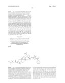 PHARMACEUTICALLY ACCEPTABLE SALTS OF NOVEL BETULINIC ACID DERIVATIVES diagram and image